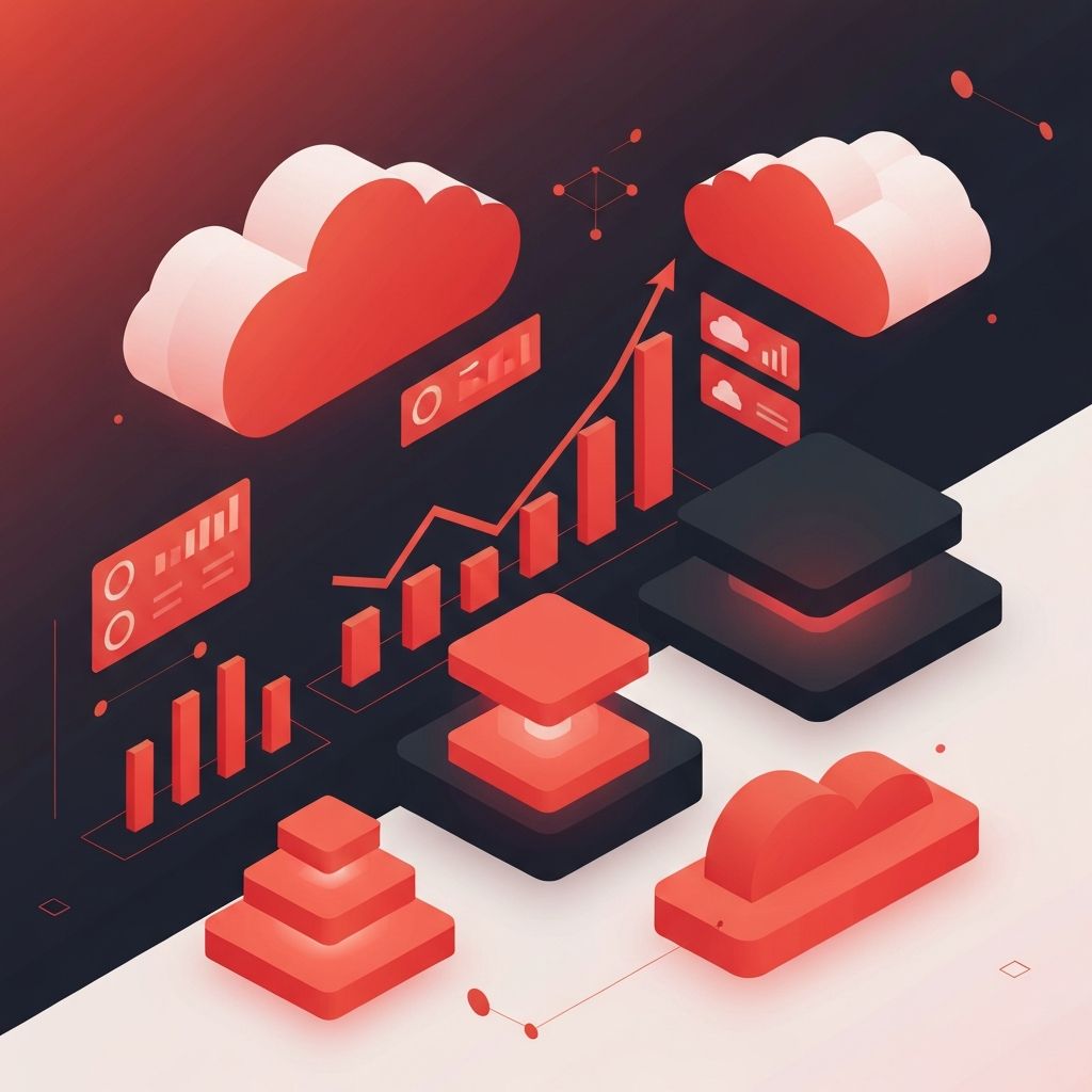 Digital Marketing for SAAS
