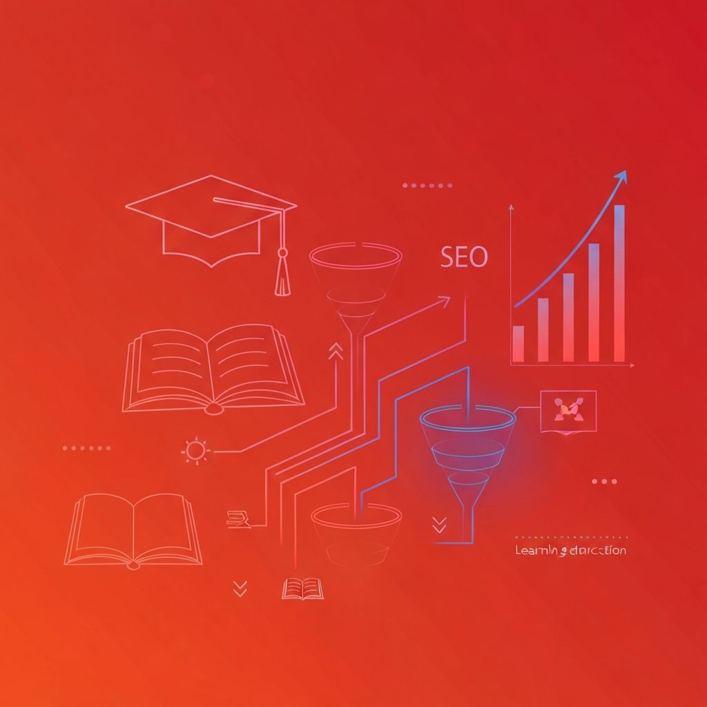 Digital Marketing for Schools