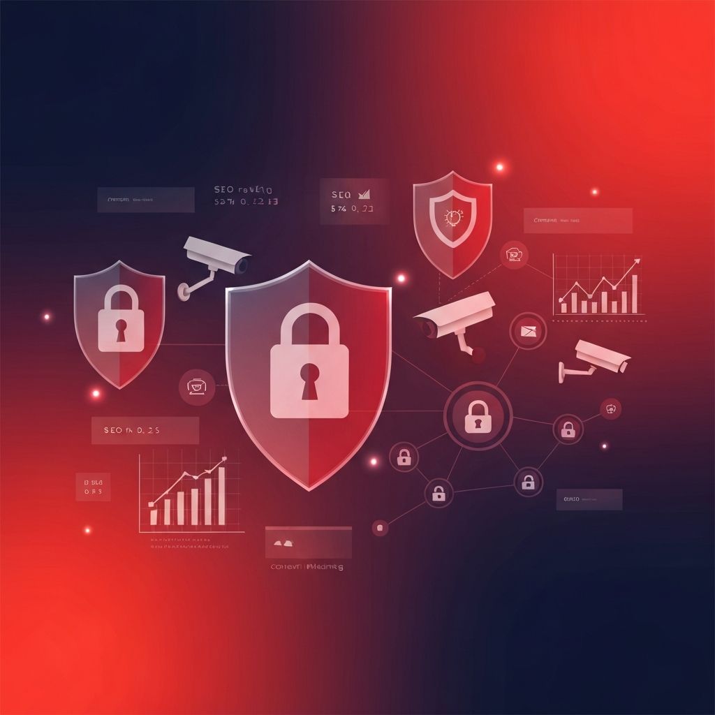 Digital Marketing for Security Companies