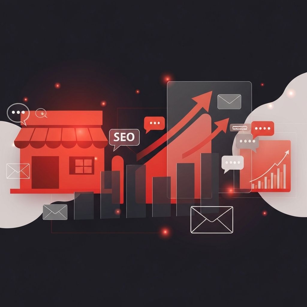 Digital Marketing for SMB