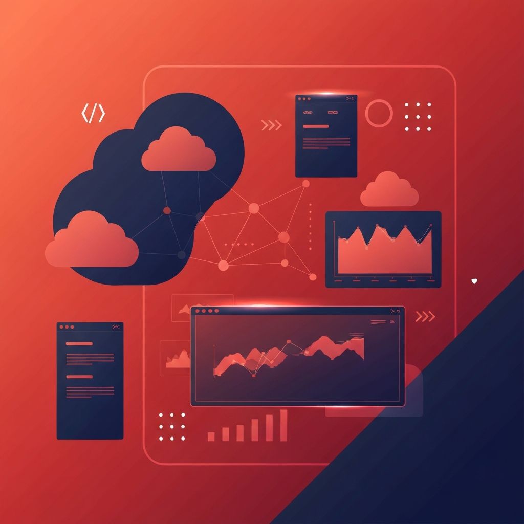 Digital Marketing for Software Companies