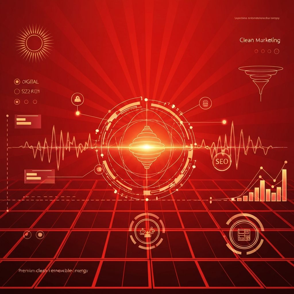 Digital Marketing for Solar Companies