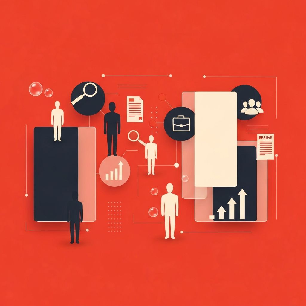 Digital Marketing for Staffing