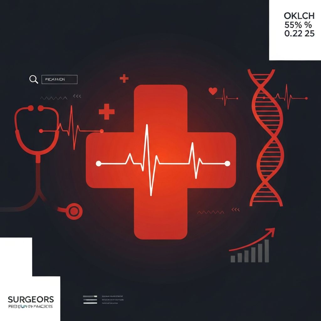 Digital Marketing for Surgeons