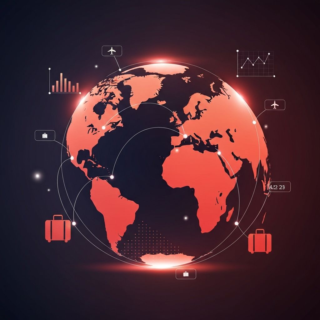 Digital Marketing for the Travel Sector