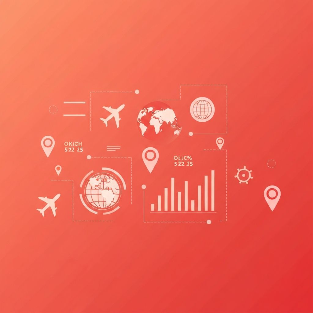 Digital Marketing for Tour Operators