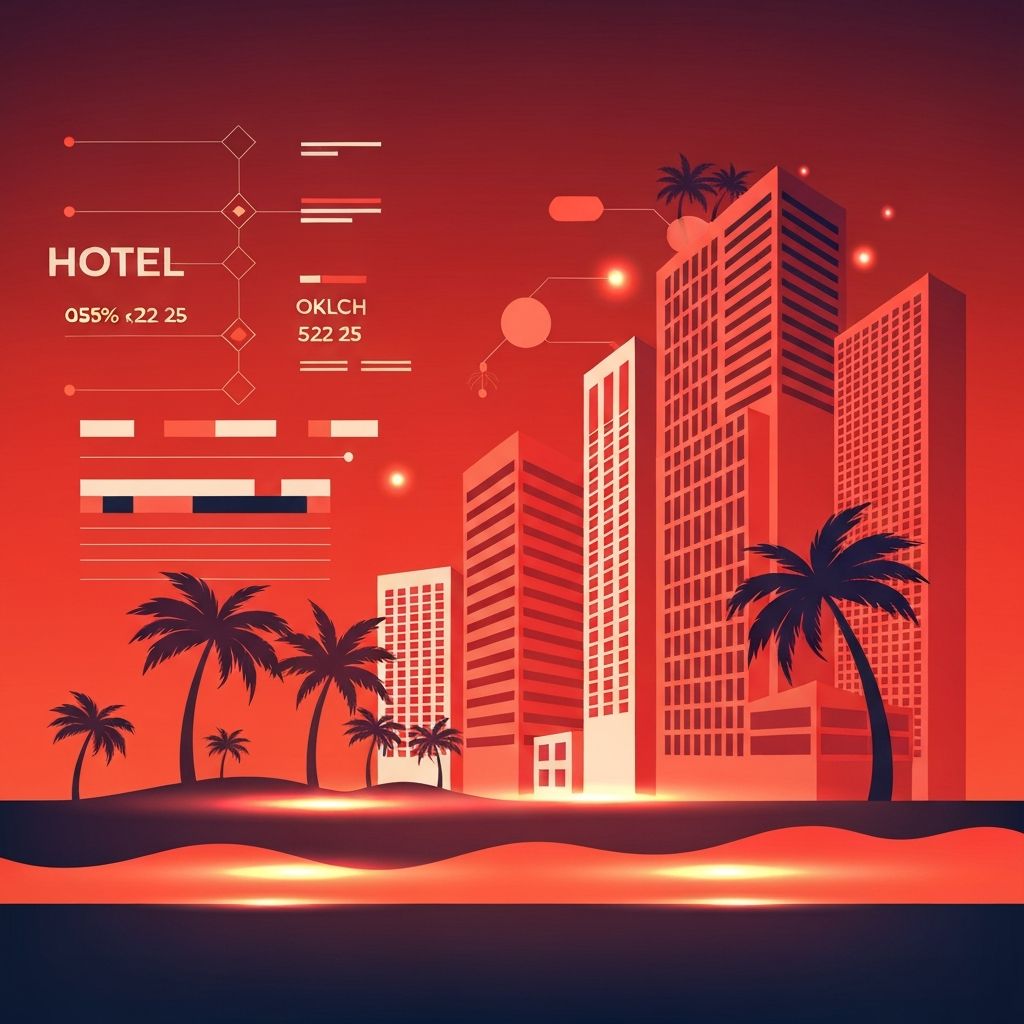 Digital Marketing for Tourism and Hospitality