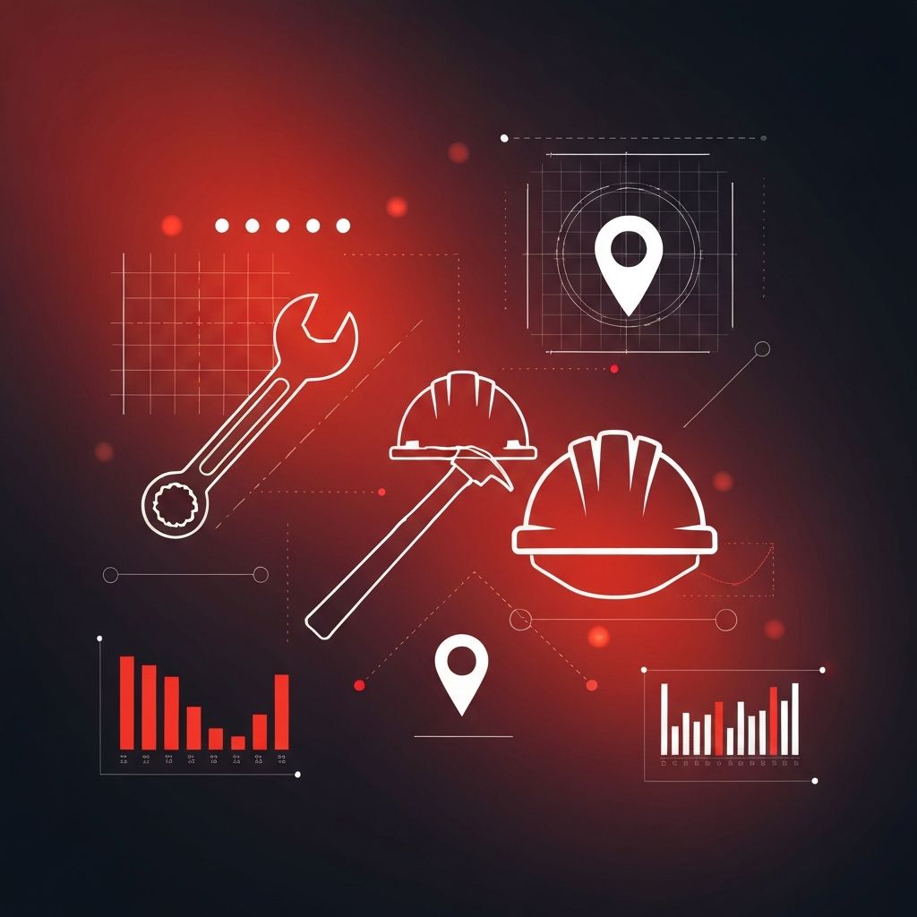 Digital Marketing for Tradesmen