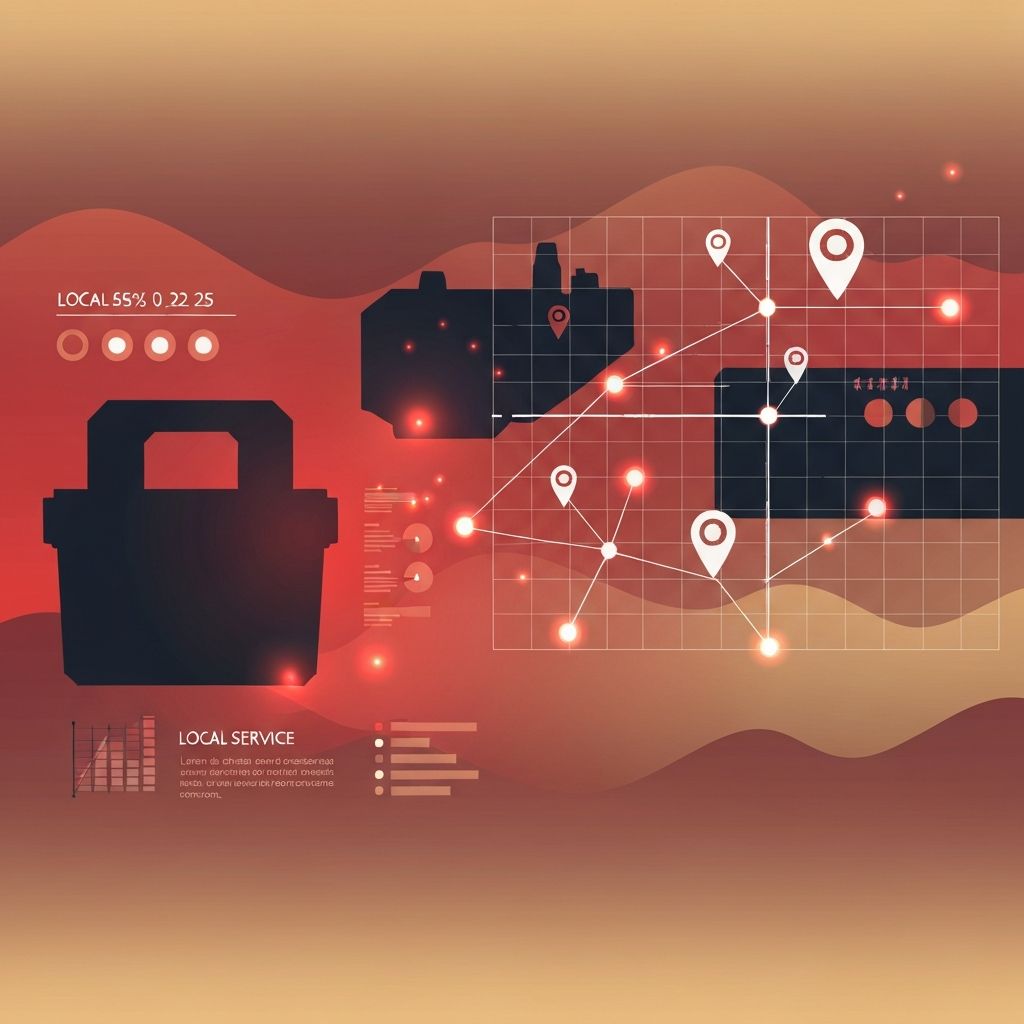 Digital Marketing for Tradies