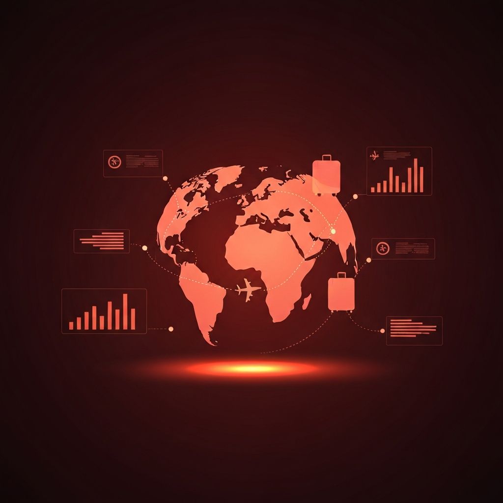 Digital Marketing for Travel Industry