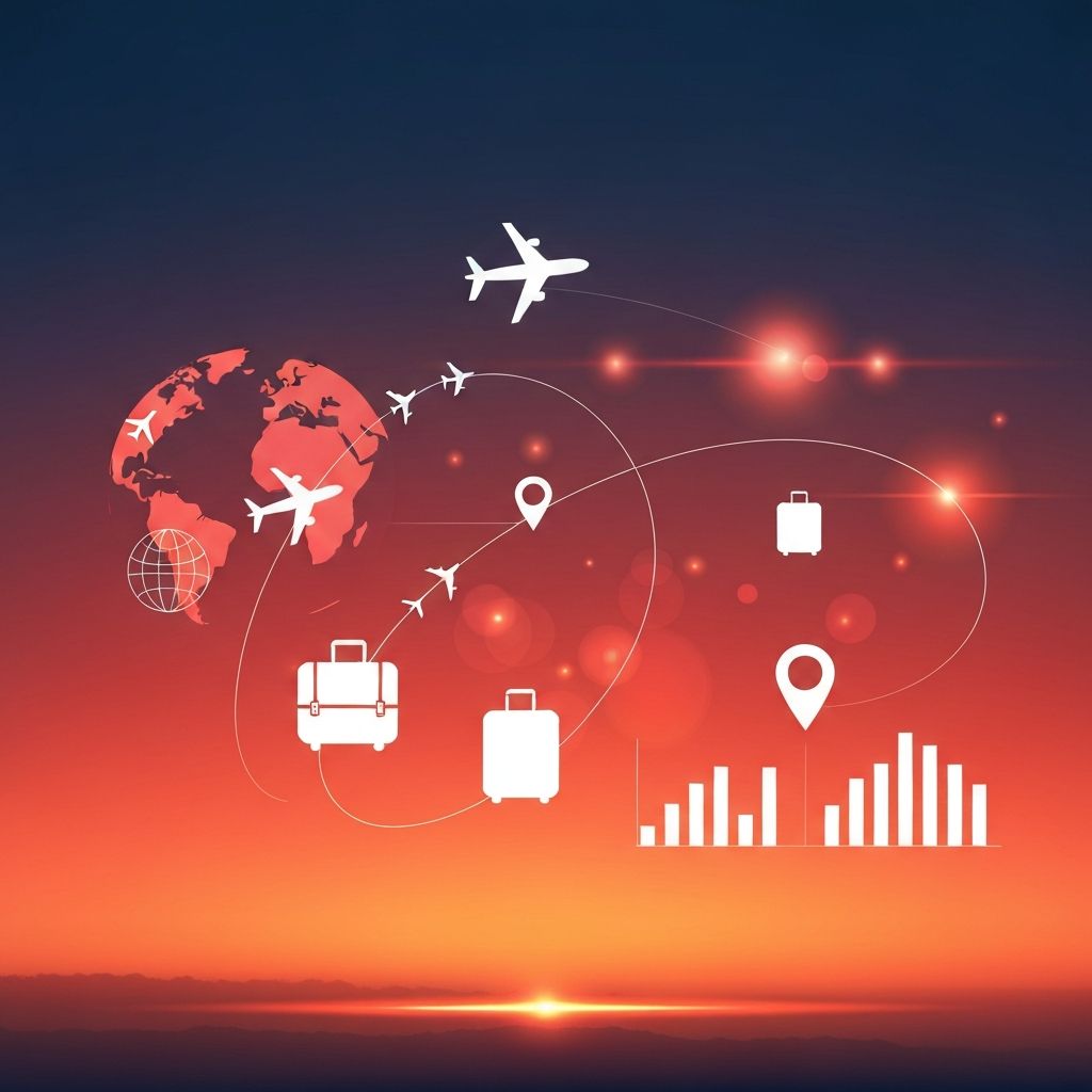 Digital Marketing for Travel