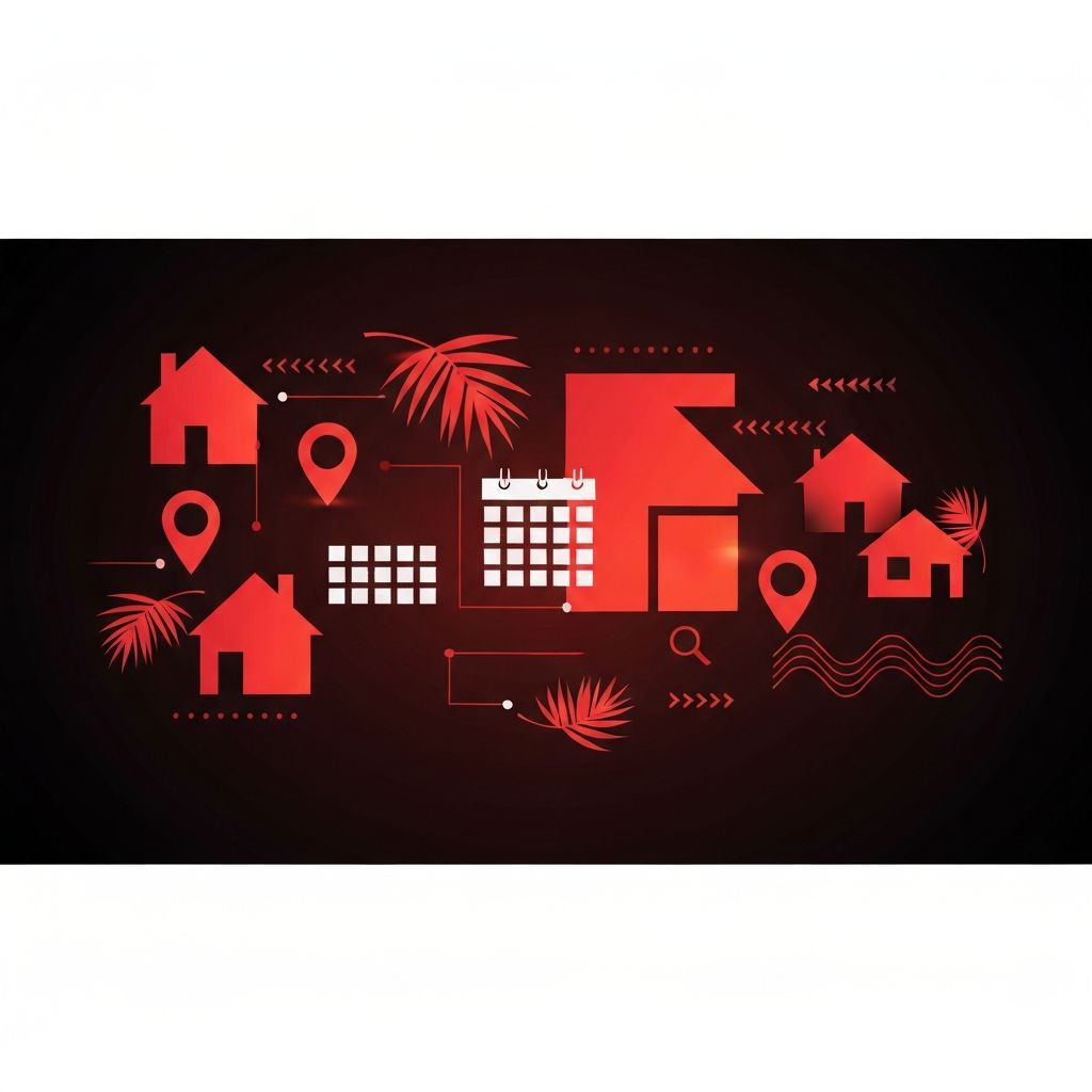 Digital Marketing for Vacation Rentals