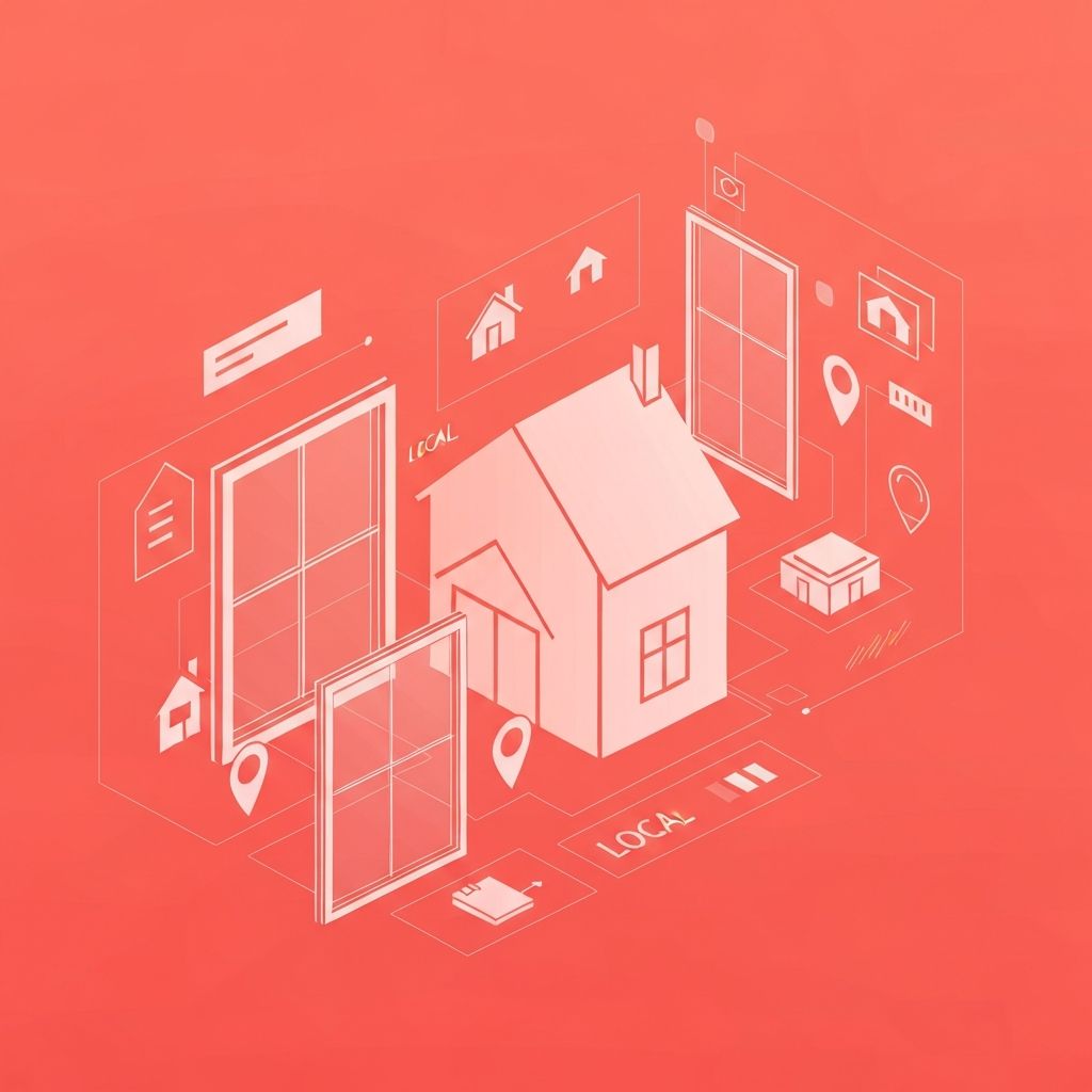 Digital Marketing for Window Contractors