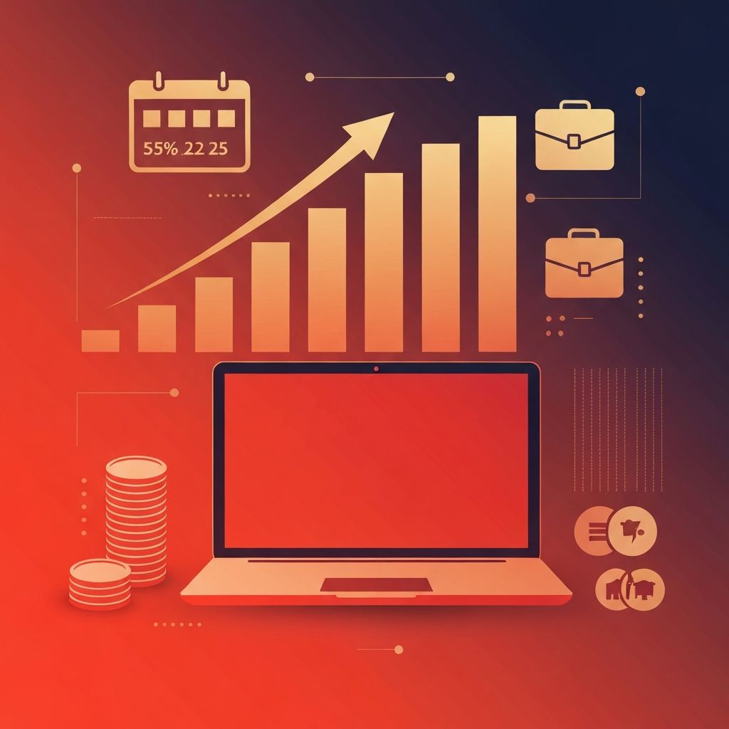 Digital Marketing Freelancer Salary