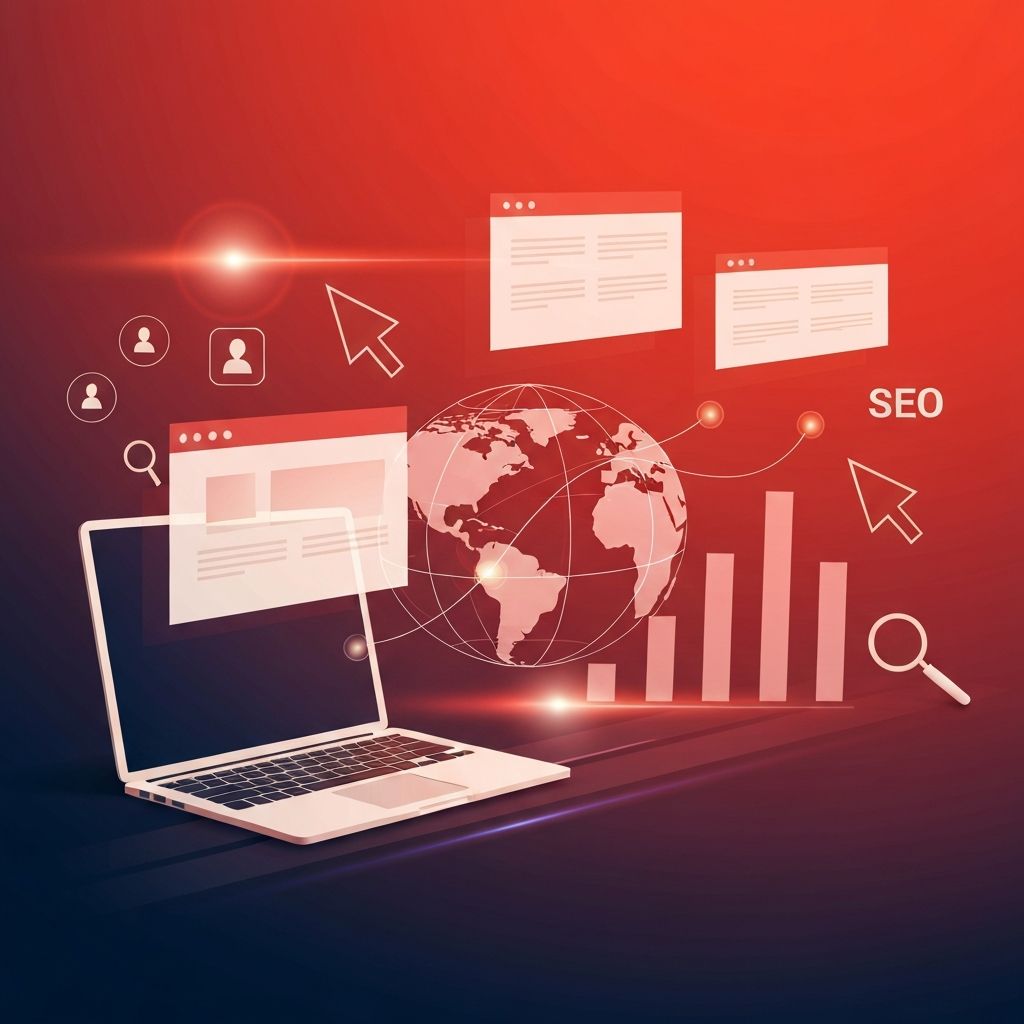 Digital Marketing Freelancer