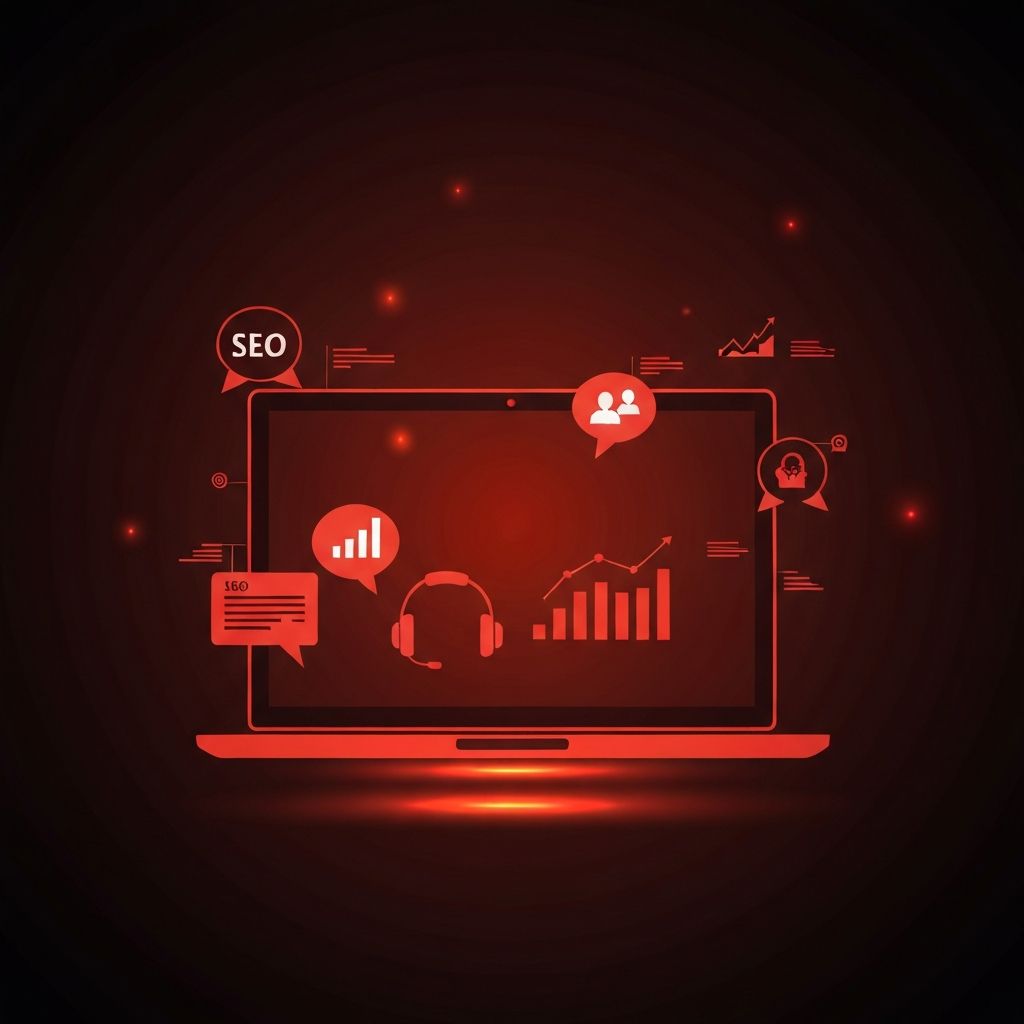 Digital Marketing Freelancing