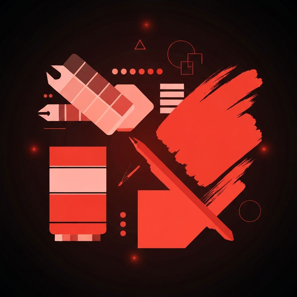 Digital Marketing Graphic Design