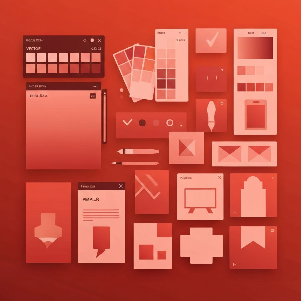 Digital Marketing Graphics