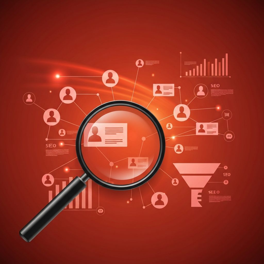 Digital Marketing Headhunter