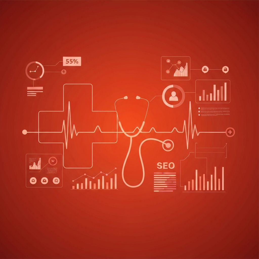 Digital Marketing Health Care