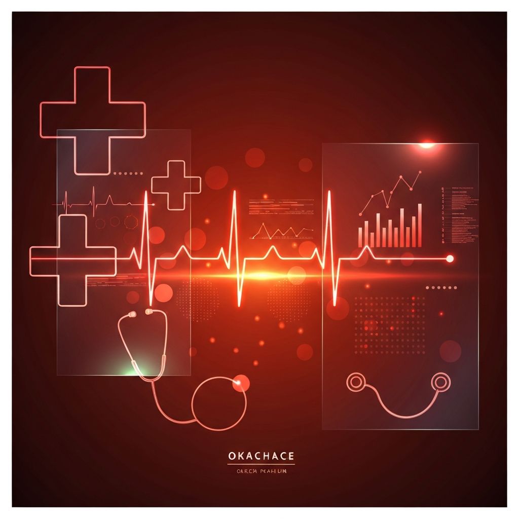 Digital Marketing Healthcare Industry
