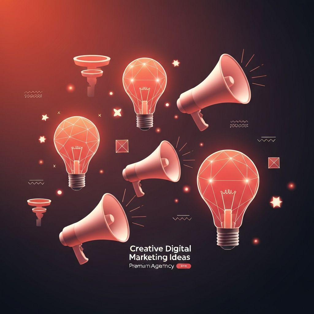Digital Marketing Ideas