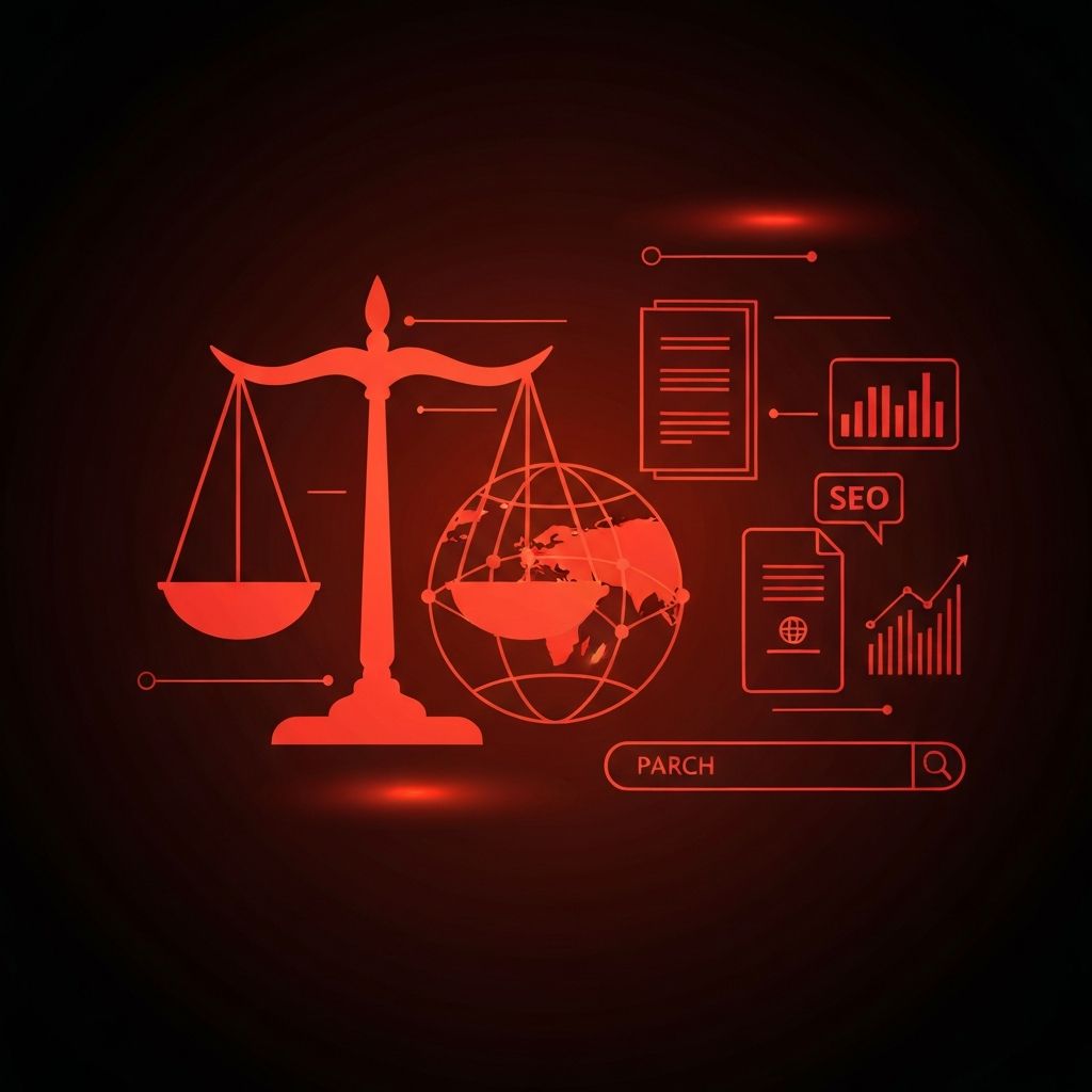Digital Marketing Immigration Lawyer