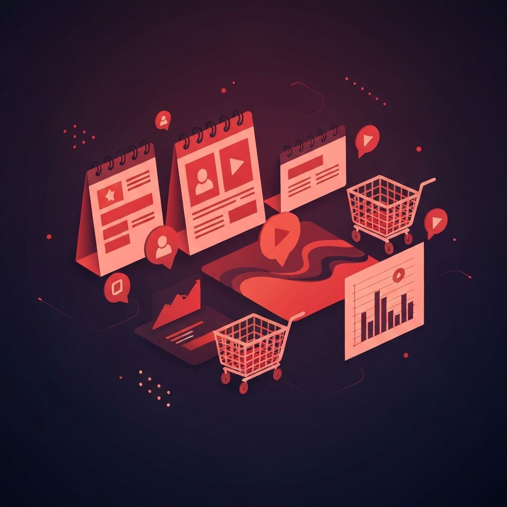 Digital Marketing in 2021