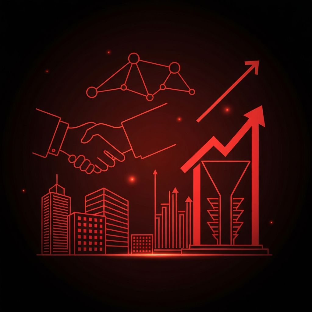 Digital Marketing in B2B