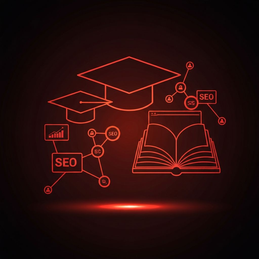 Digital Marketing in Education Industry