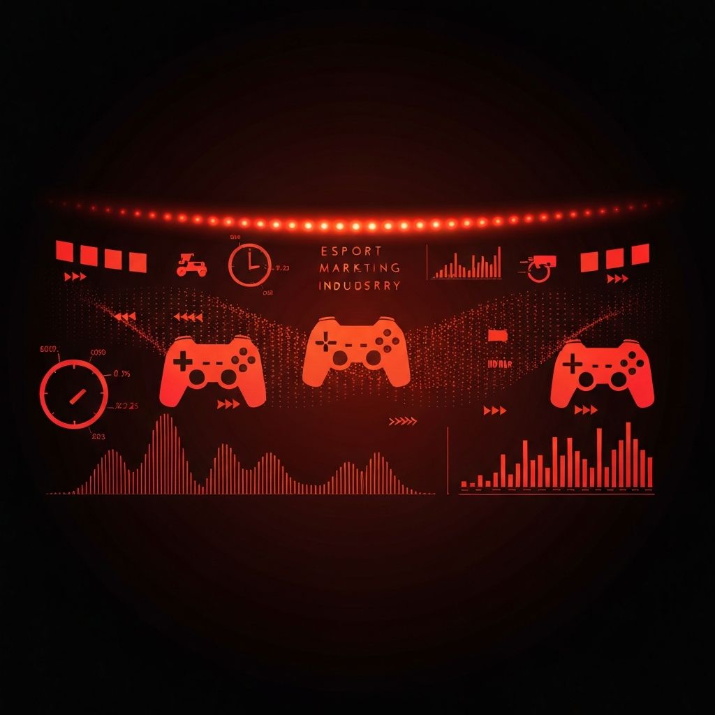Digital Marketing in Gaming Industry
