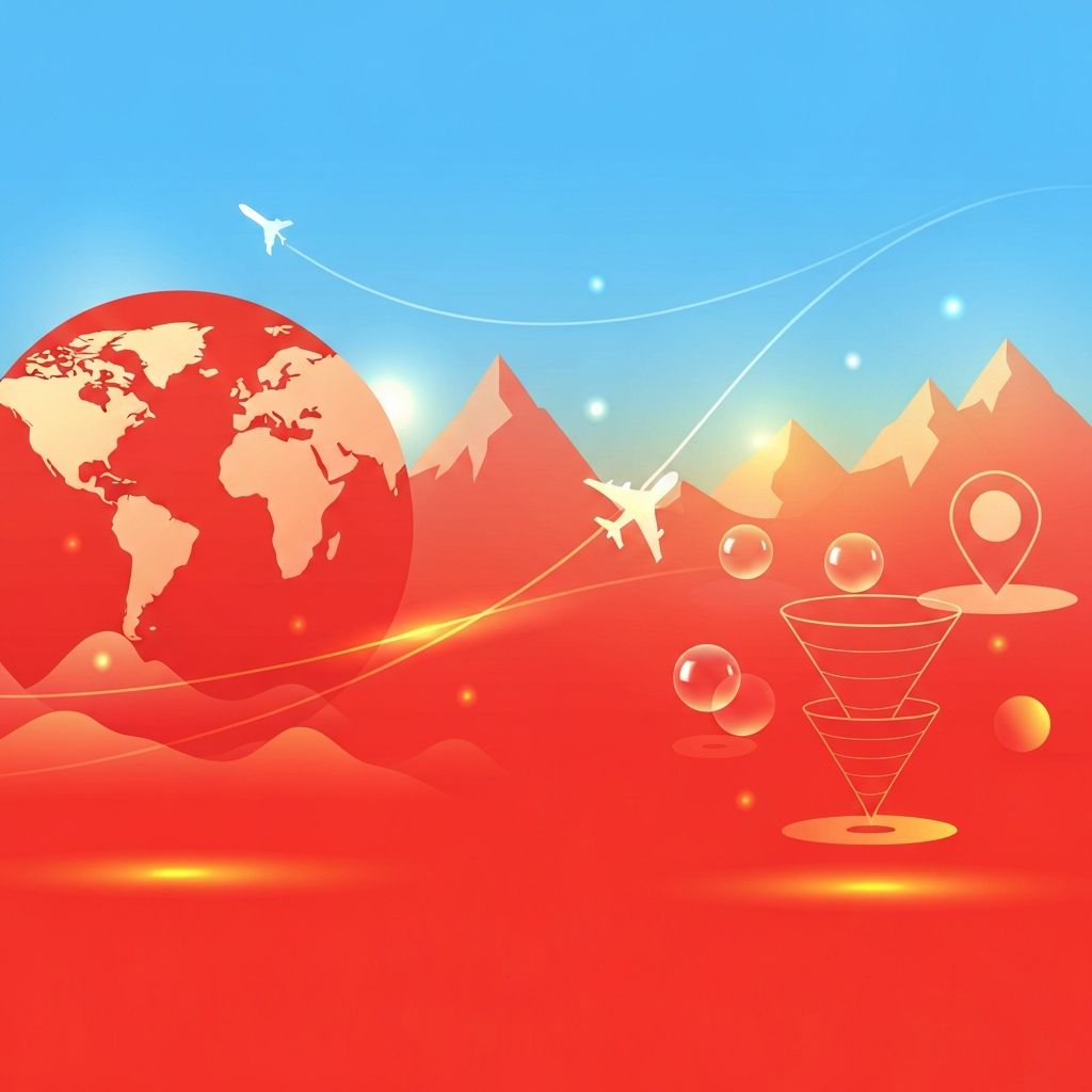 Digital Marketing in Tourism