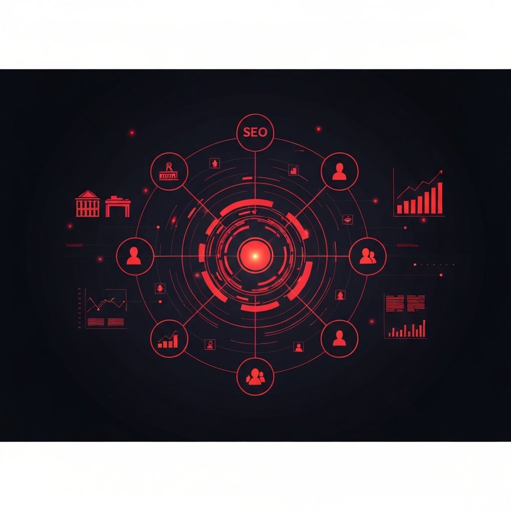 Digital Marketing Industries