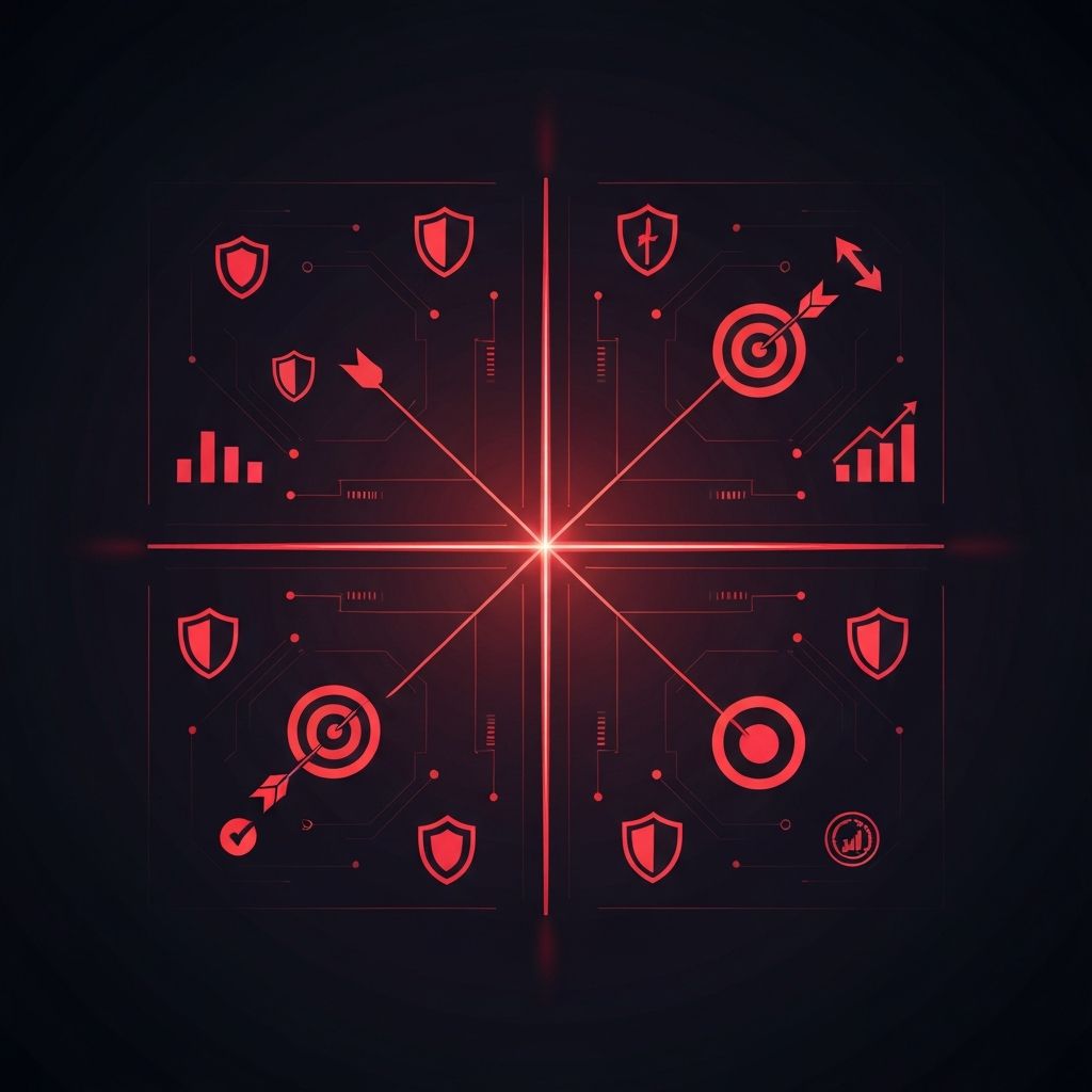 Digital Marketing Industry SWOT Analysis