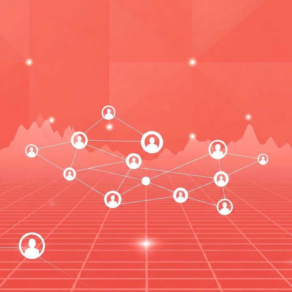 Digital Marketing Influencer