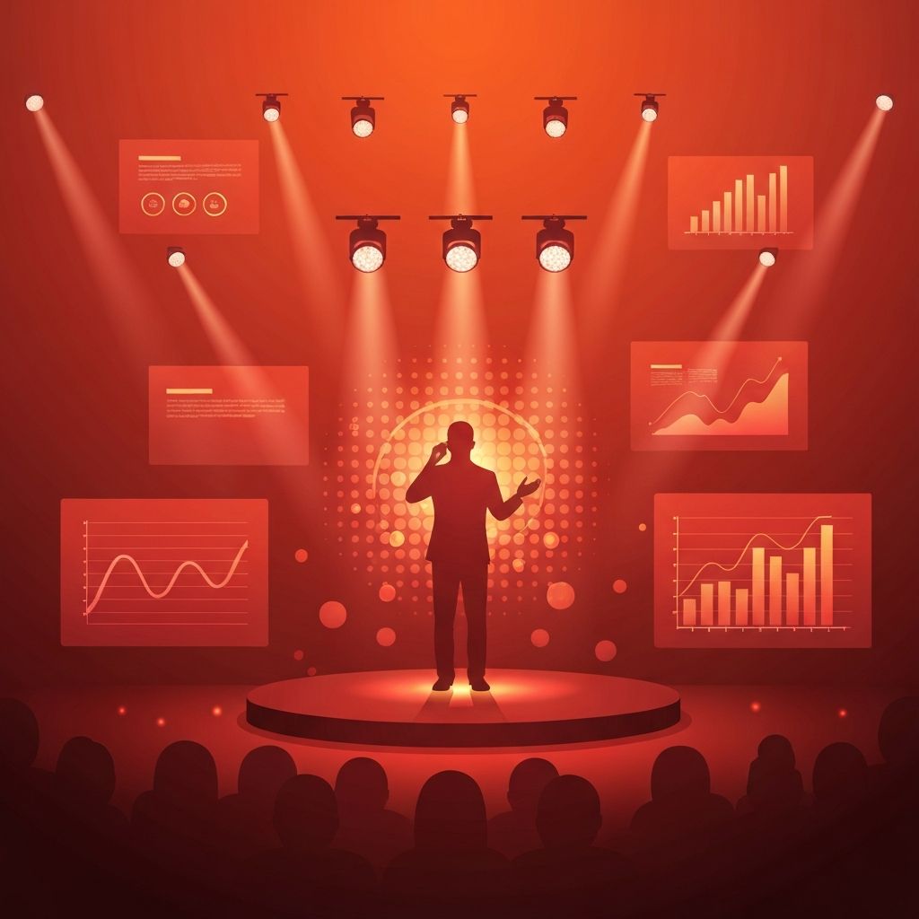 Digital Marketing Keynote Speaker