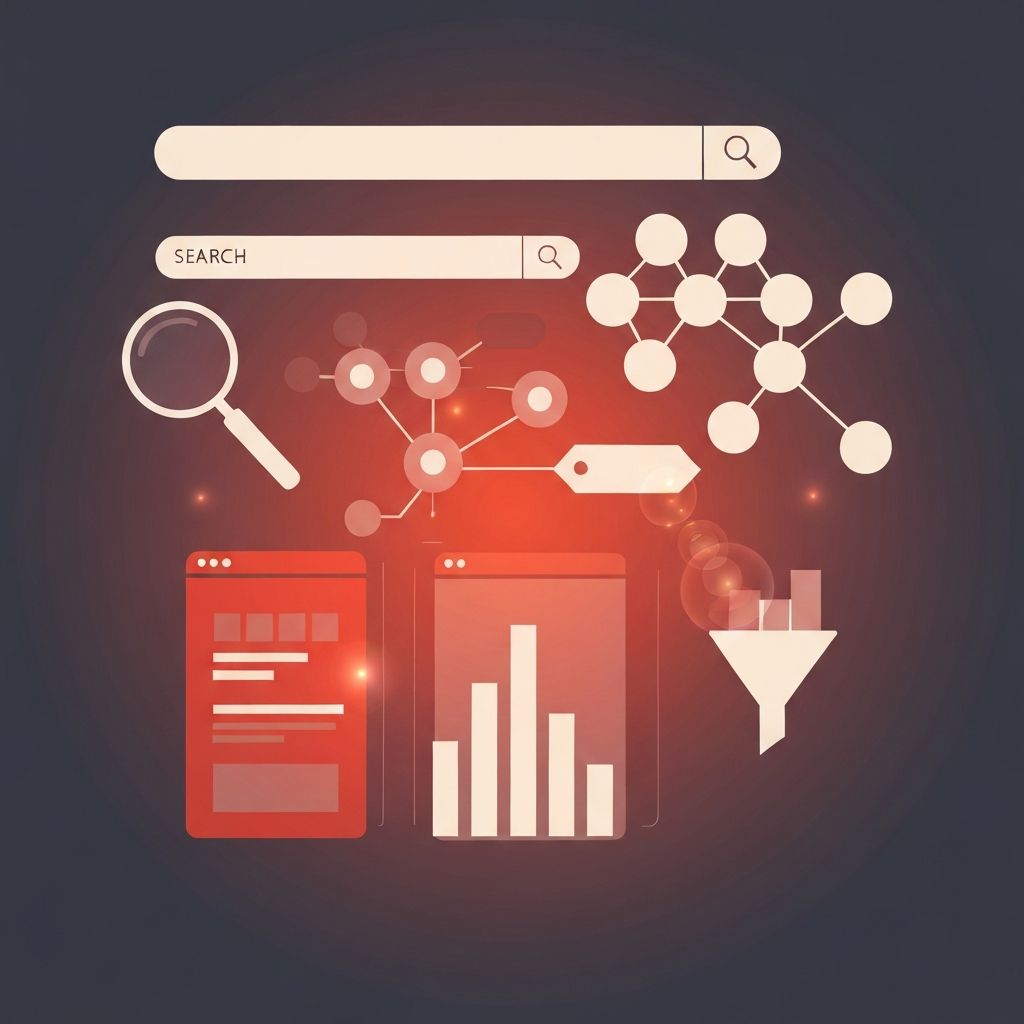 Digital Marketing Keywords