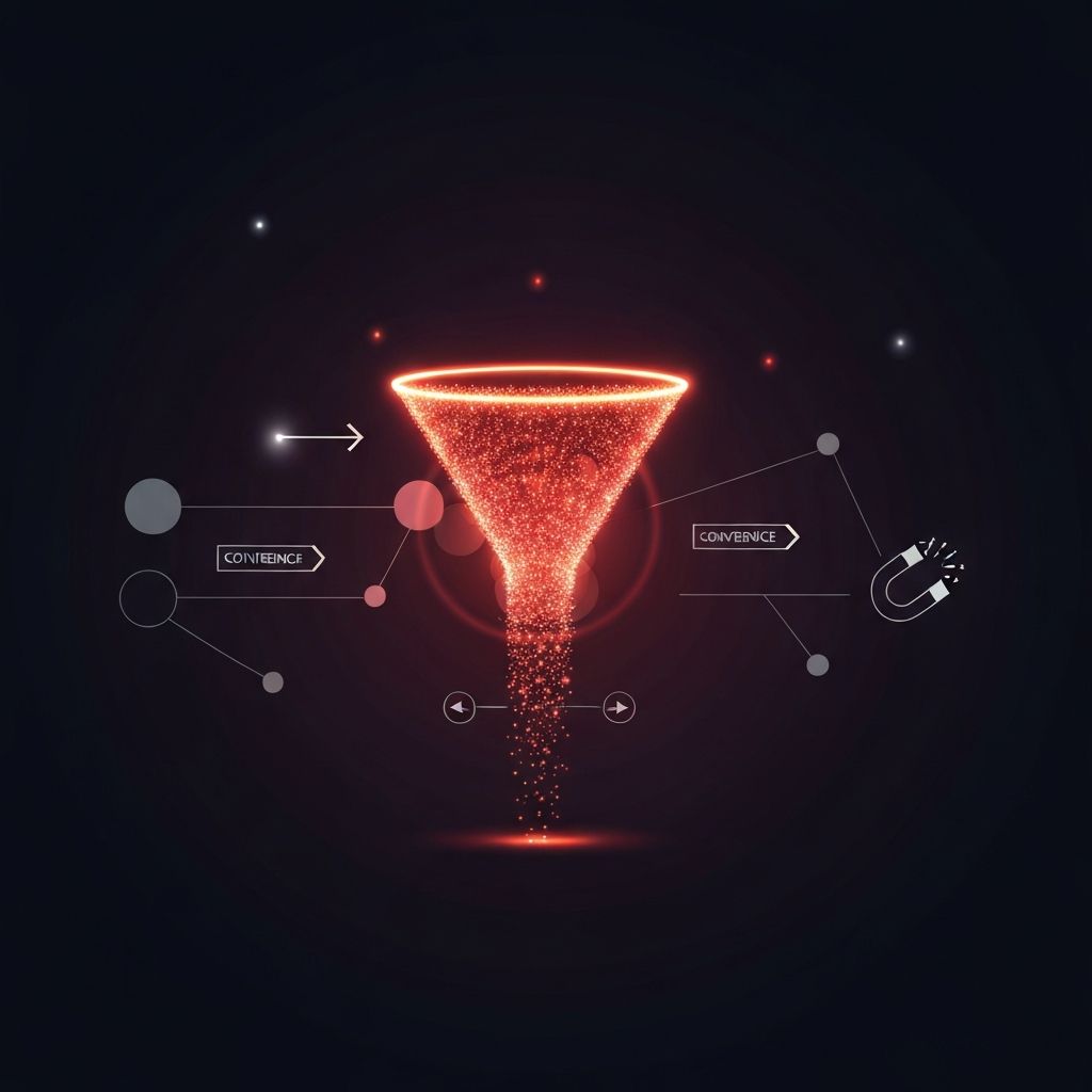 Digital Marketing Lead Generation