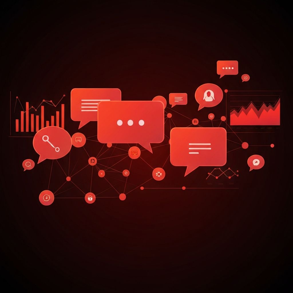 Digital Marketing Lingo