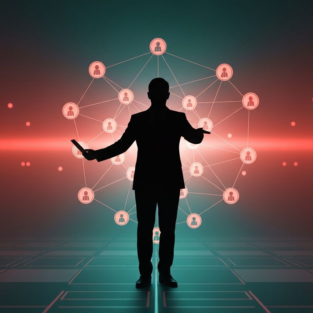 Digital Marketing Manager Jd