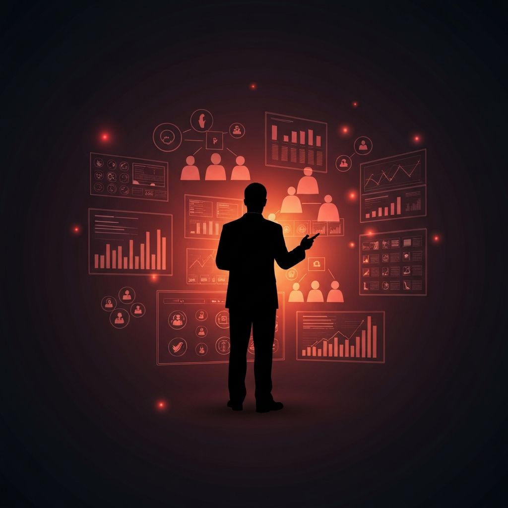 Job Description of a Digital Marketing Manager
