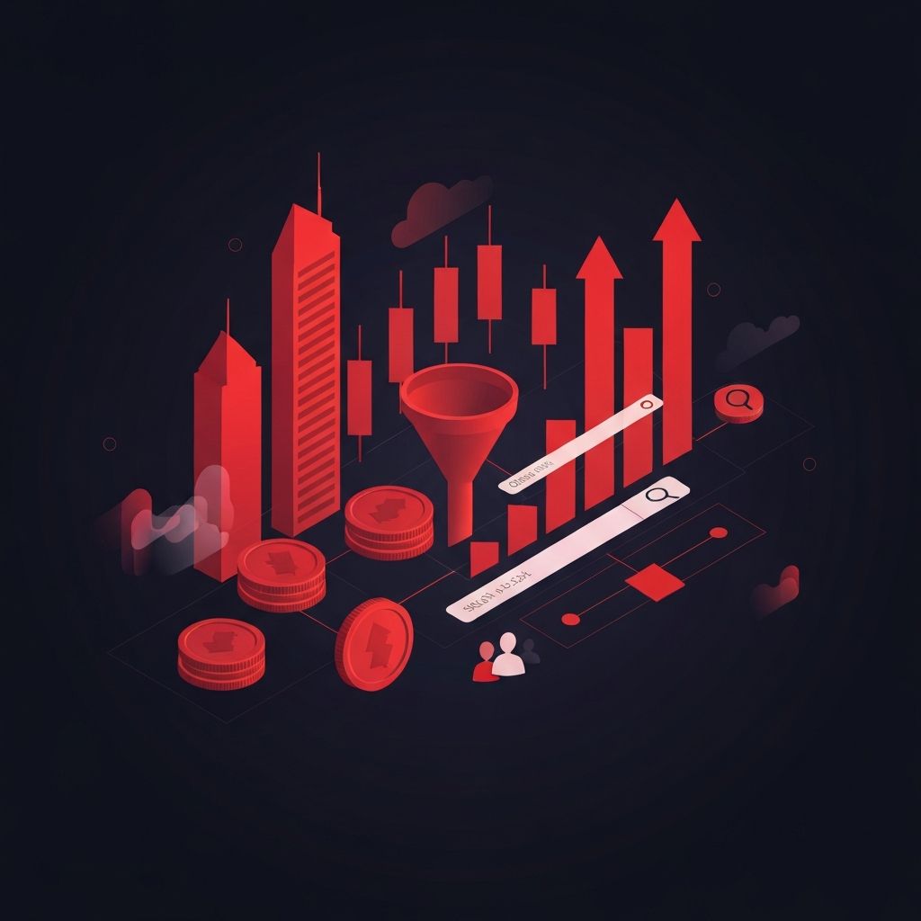 Digital Marketing Manager Vanguard