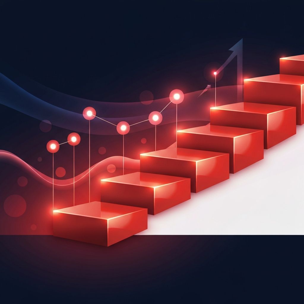 Digital Marketing Maturity Model