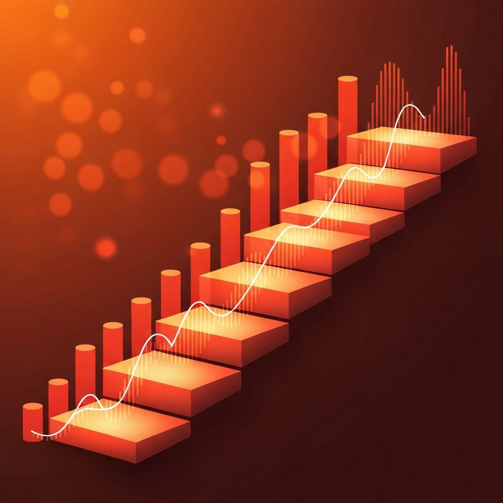 Digital Marketing Maturity