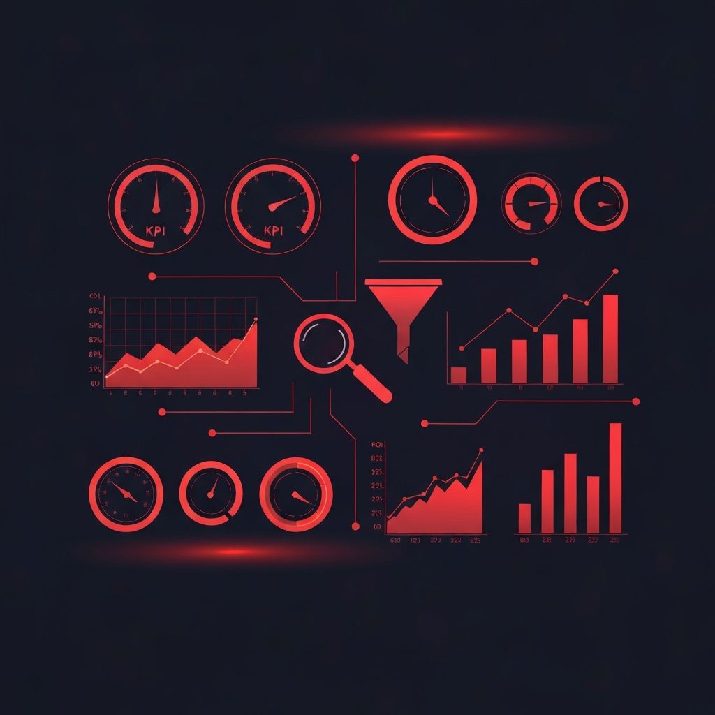 Digital Marketing Measurement Tools
