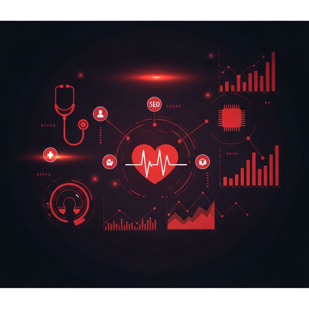 Digital Marketing Medical Devices