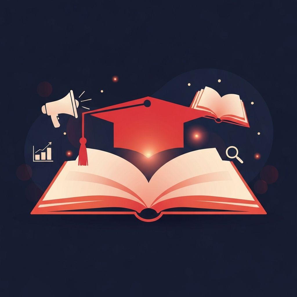 Digital Marketing Minor