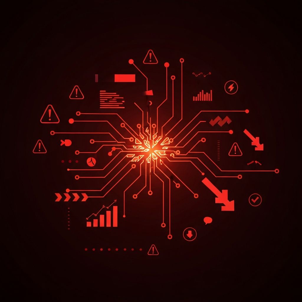 Digital Marketing Mistakes