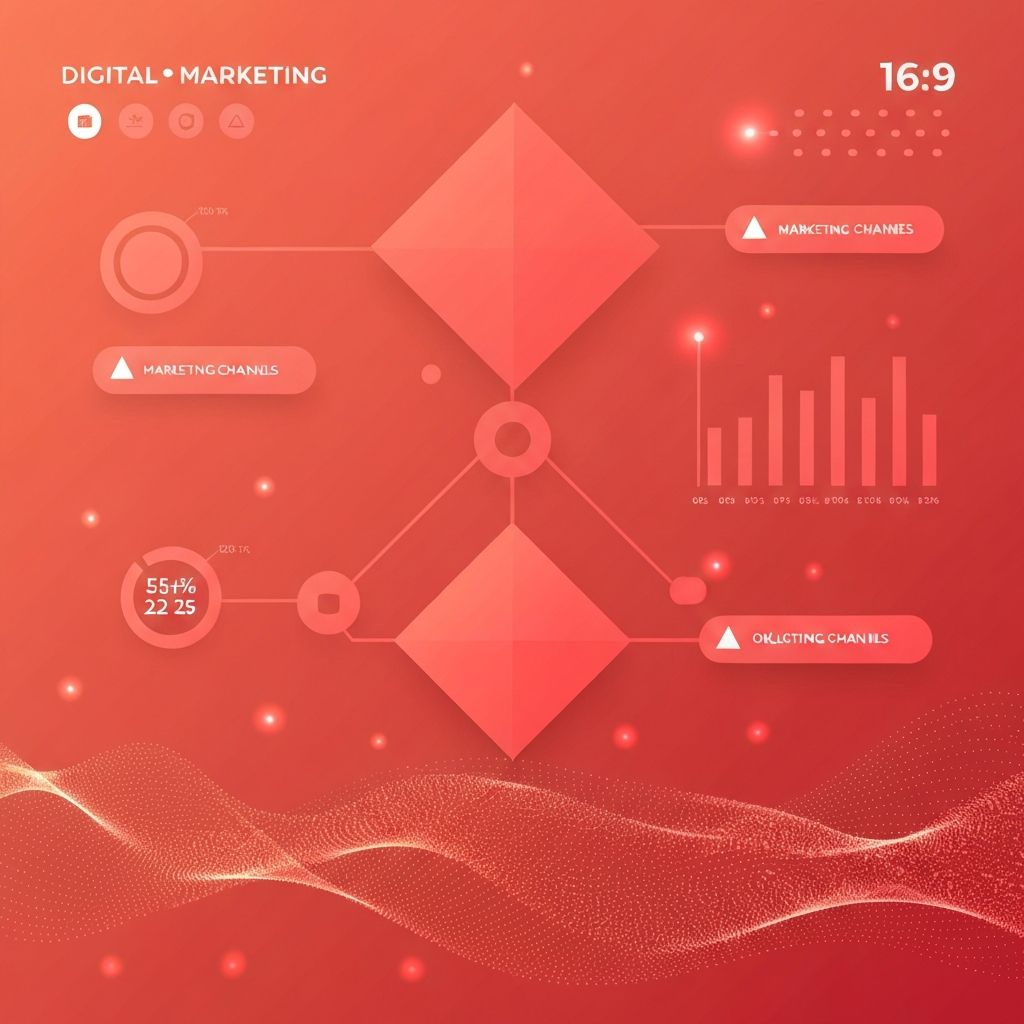 Digital Marketing Mix