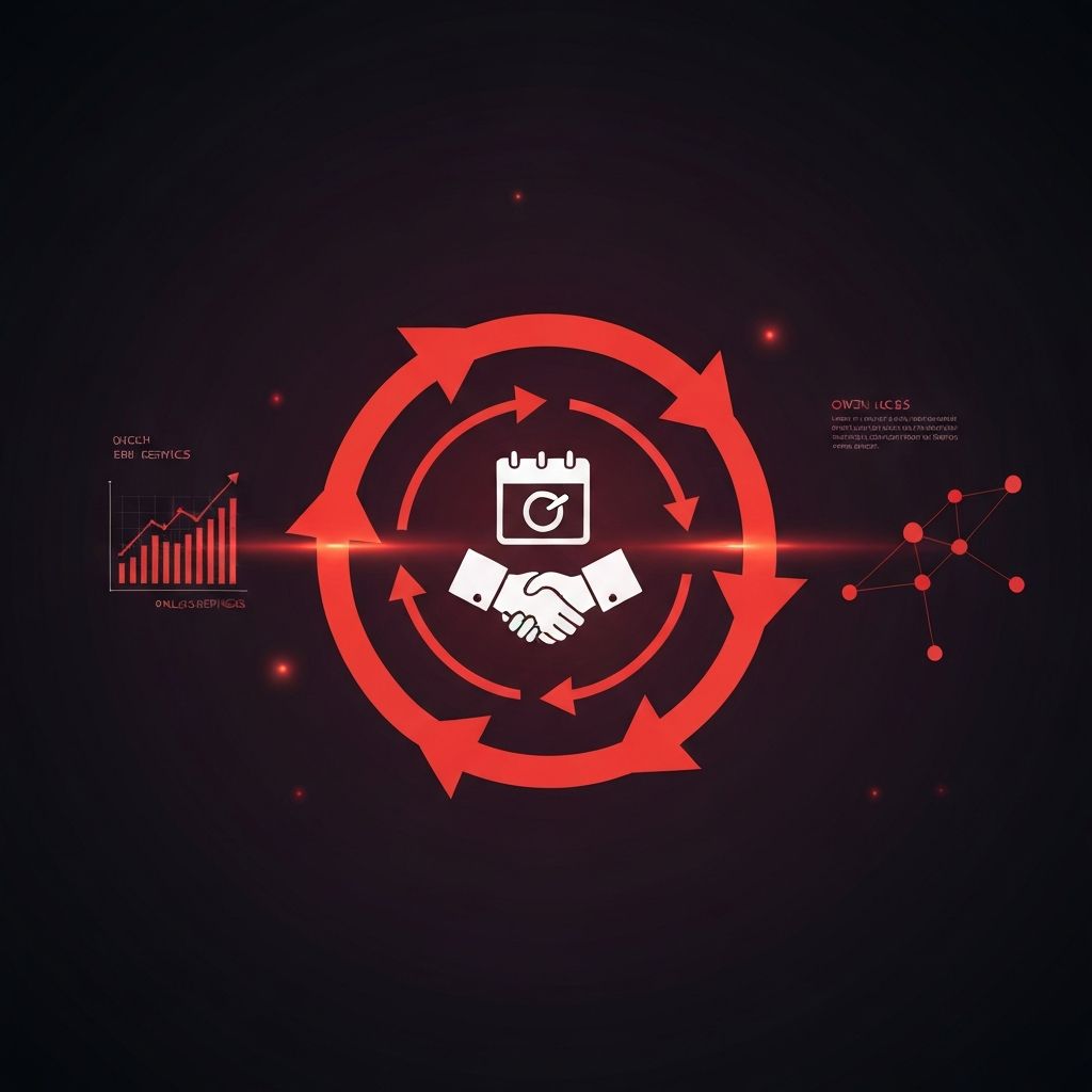 Digital Marketing Monthly Retainer